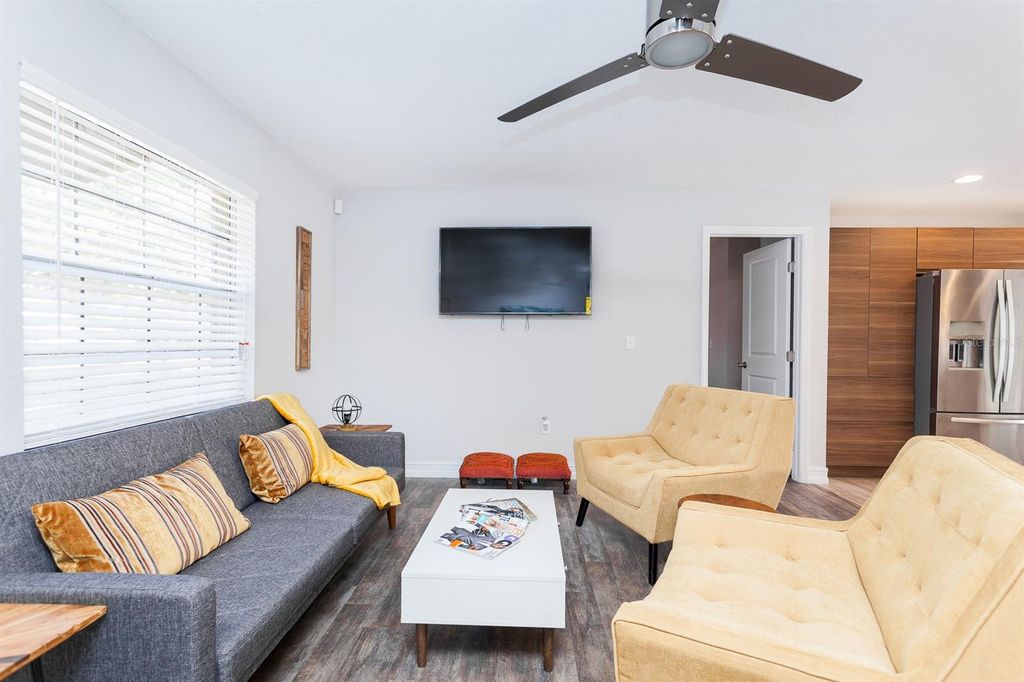 Photo of 631 Trailwood Drive, Altamonte Springs, FL 32701 (MLS # O6386078)