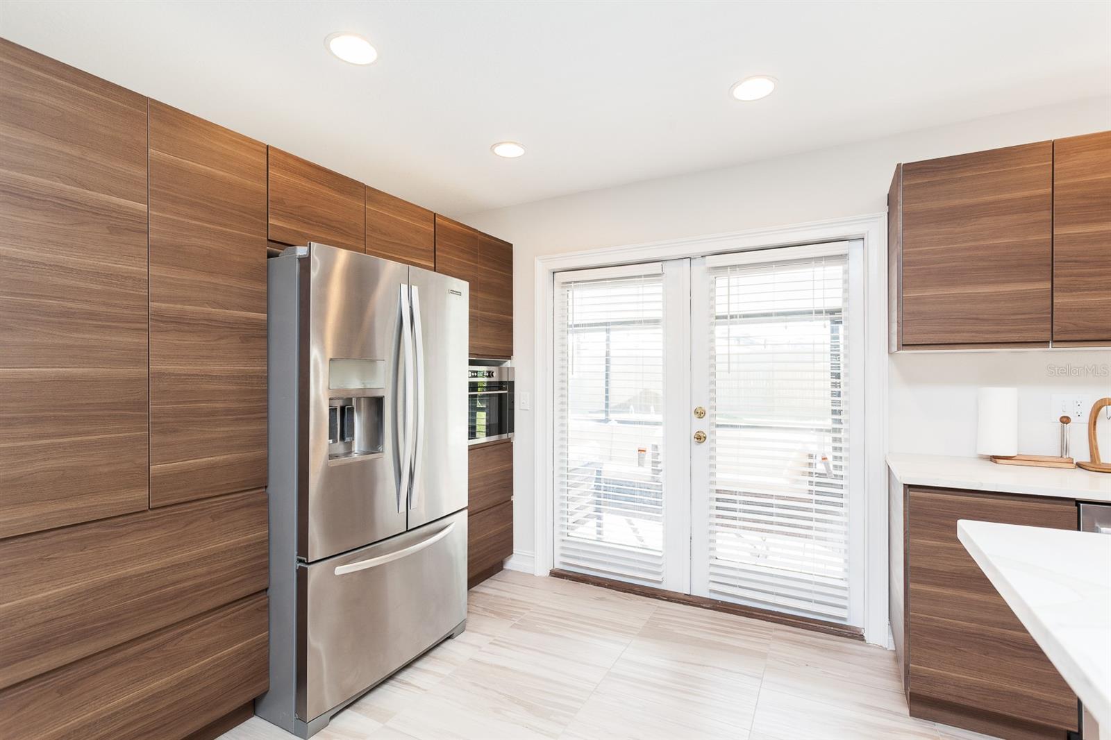 TRAILWOOD ESTATES SEC 1 - Residential