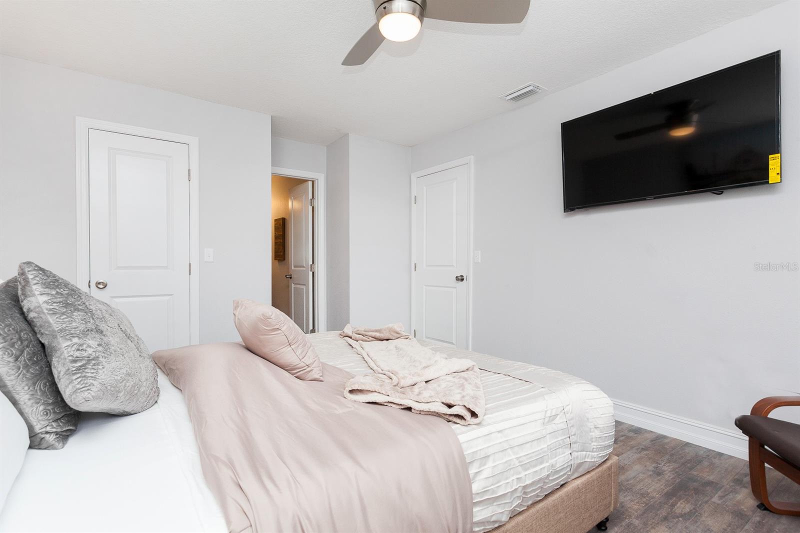 TRAILWOOD ESTATES SEC 1 - Residential