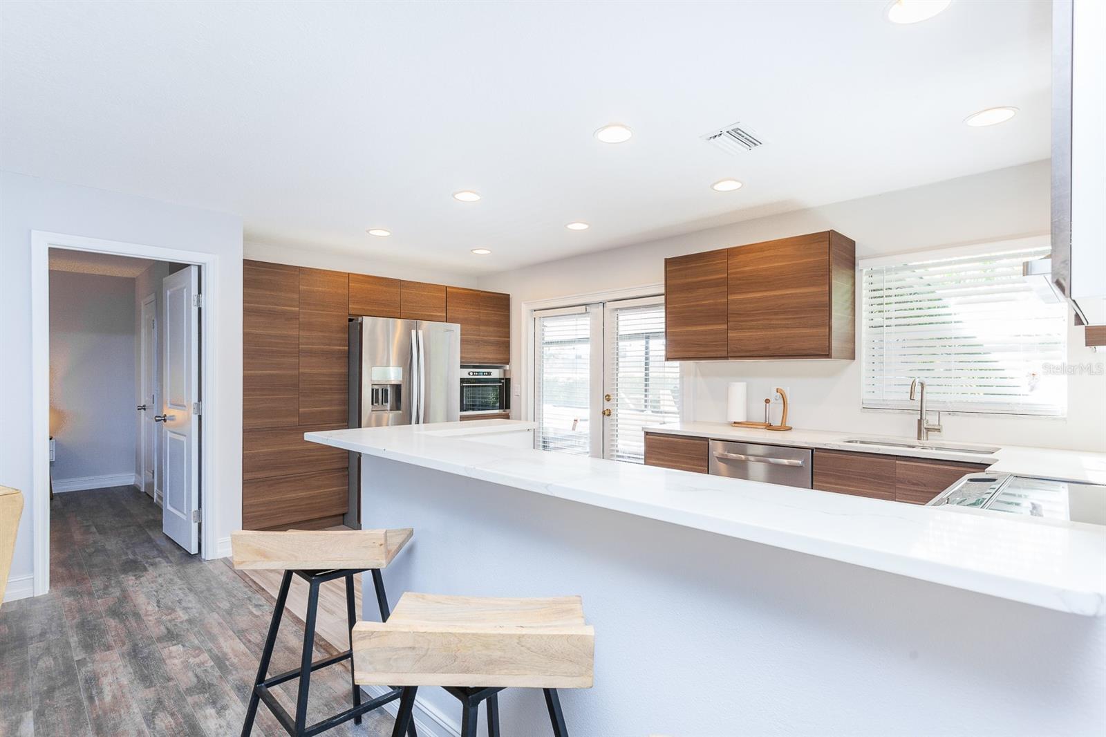 TRAILWOOD ESTATES SEC 1 - Residential