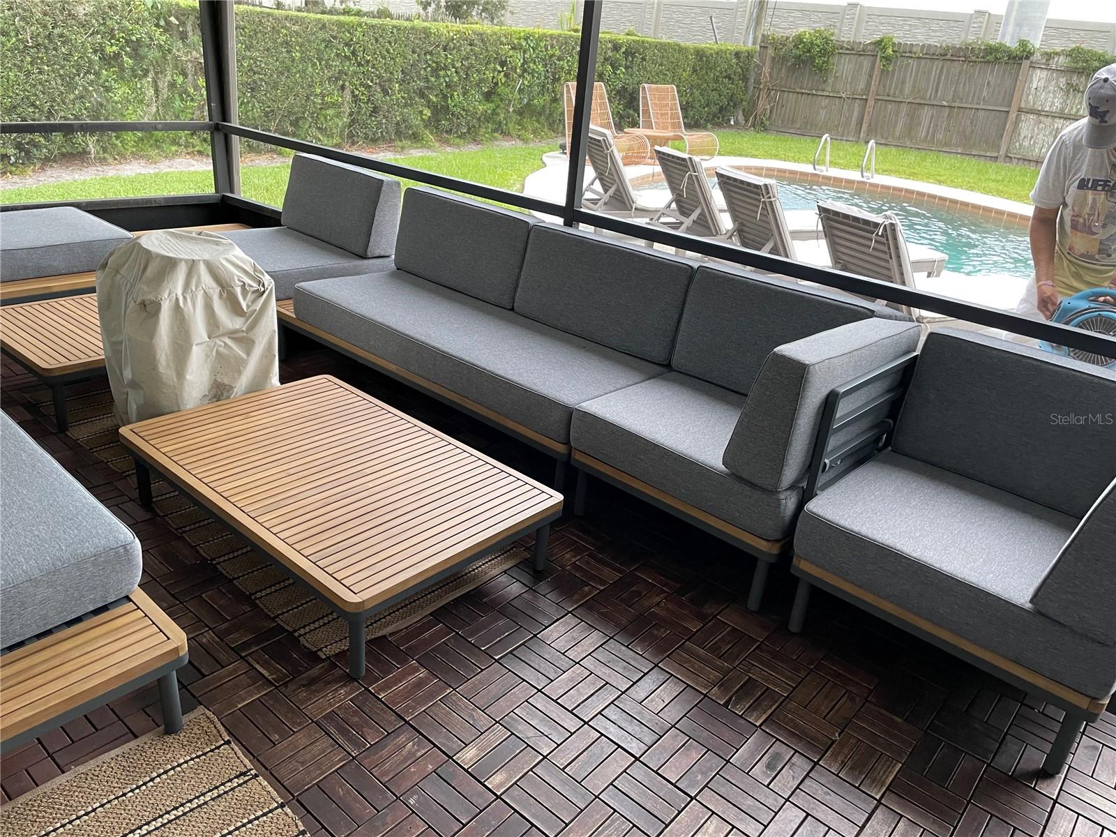 TRAILWOOD ESTATES SEC 1 - Residential