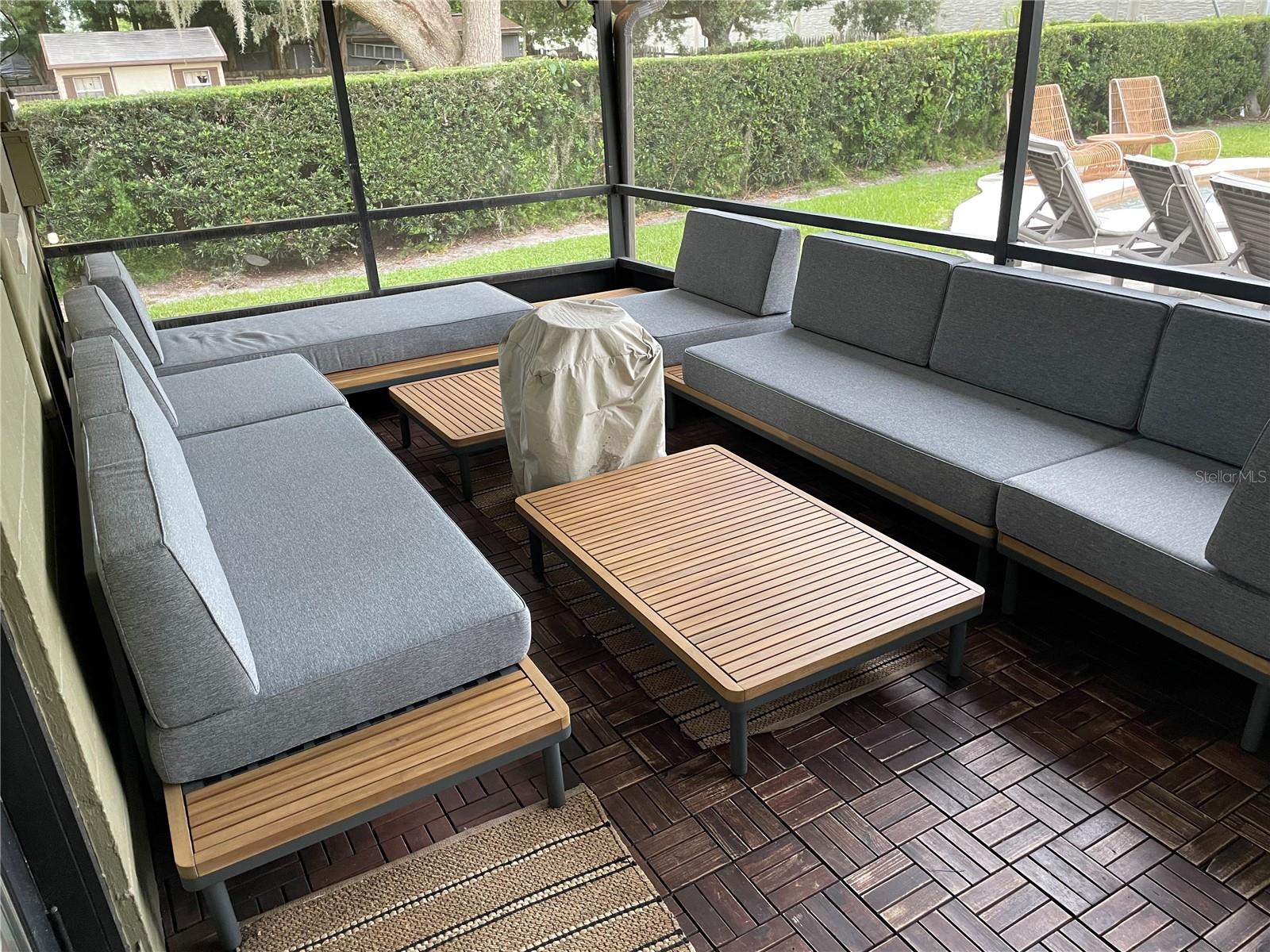 TRAILWOOD ESTATES SEC 1 - Residential