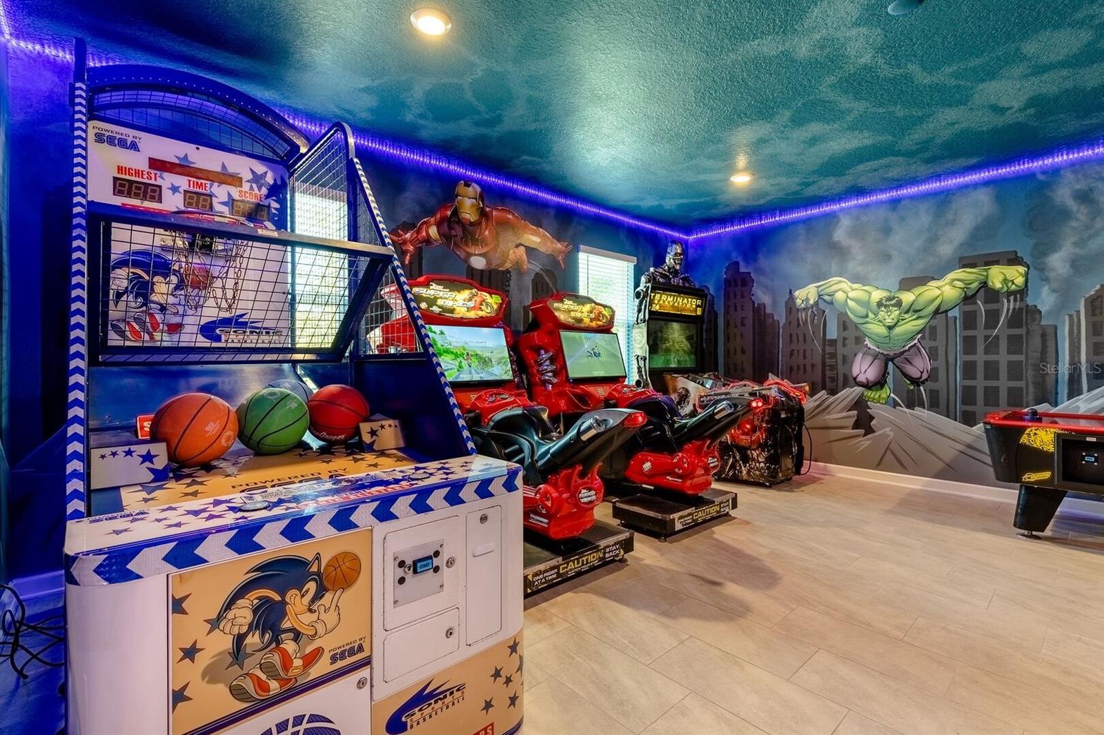 STONEYBROOK SOUTH NORTH PRCL PH - Residential