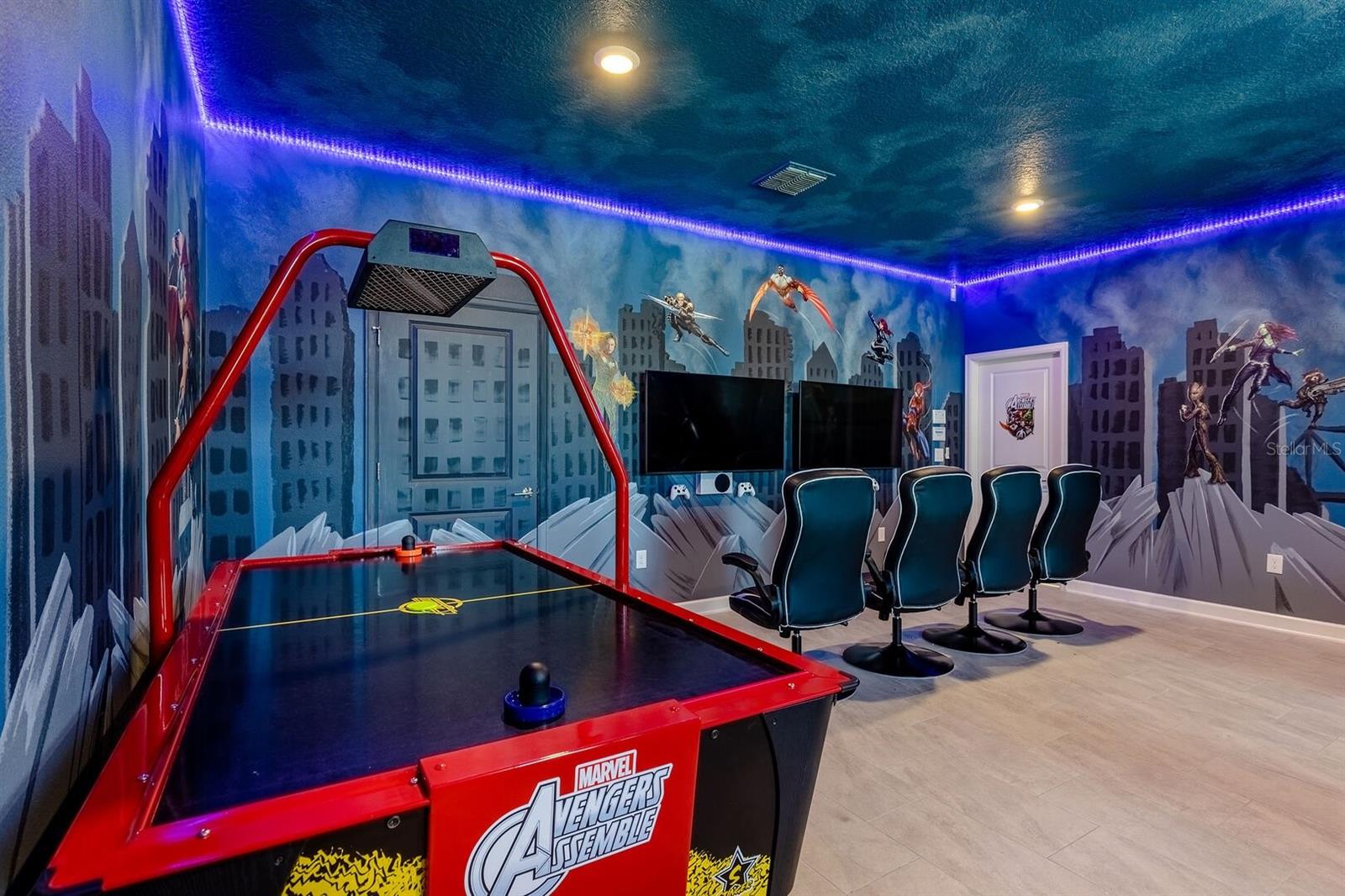 STONEYBROOK SOUTH NORTH PRCL PH - Residential