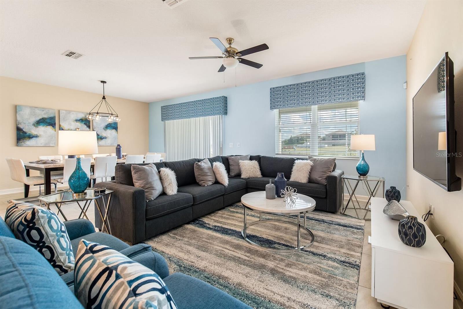 STONEYBROOK SOUTH NORTH PRCL PH - Residential