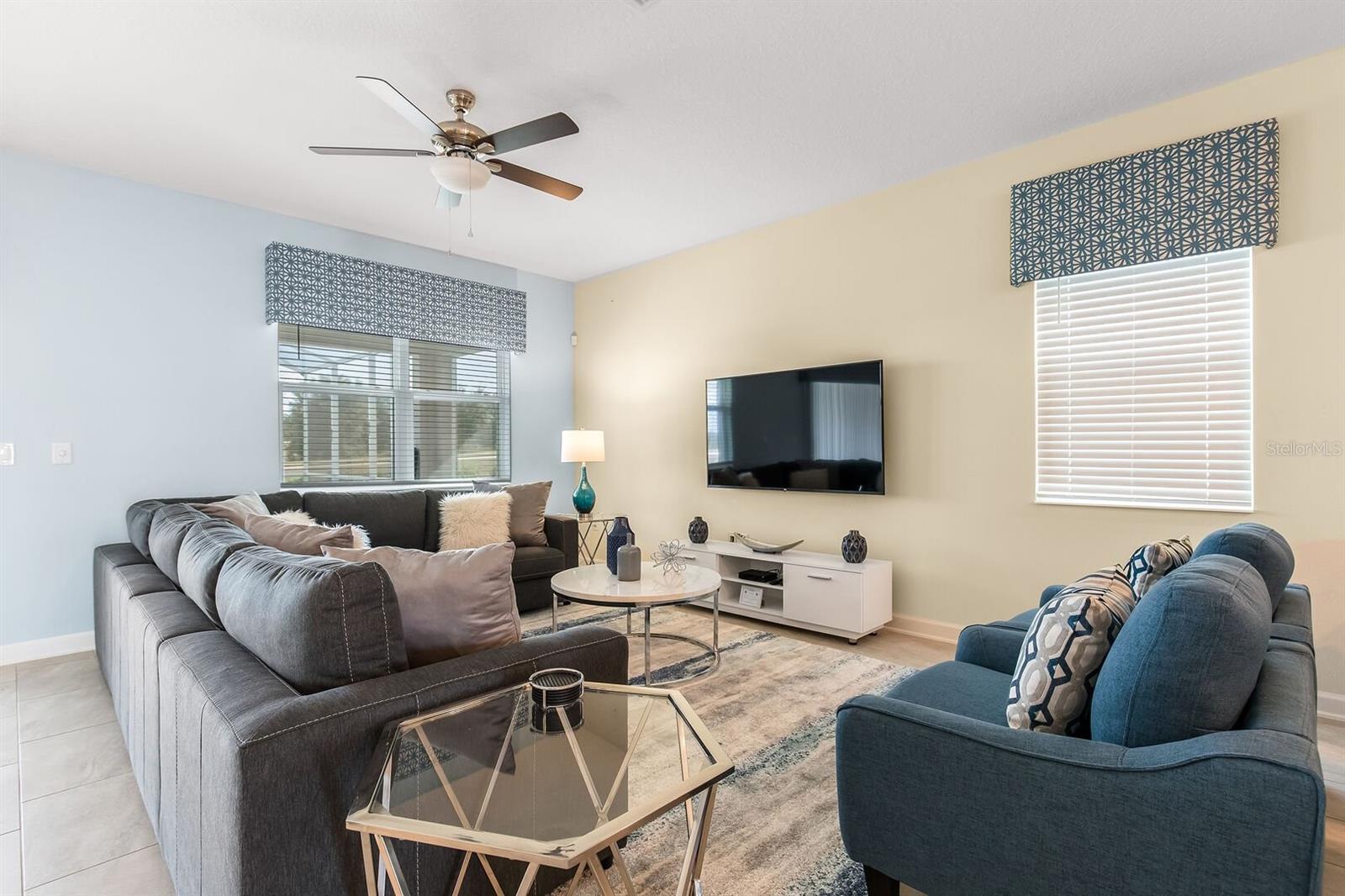 STONEYBROOK SOUTH NORTH PRCL PH - Residential