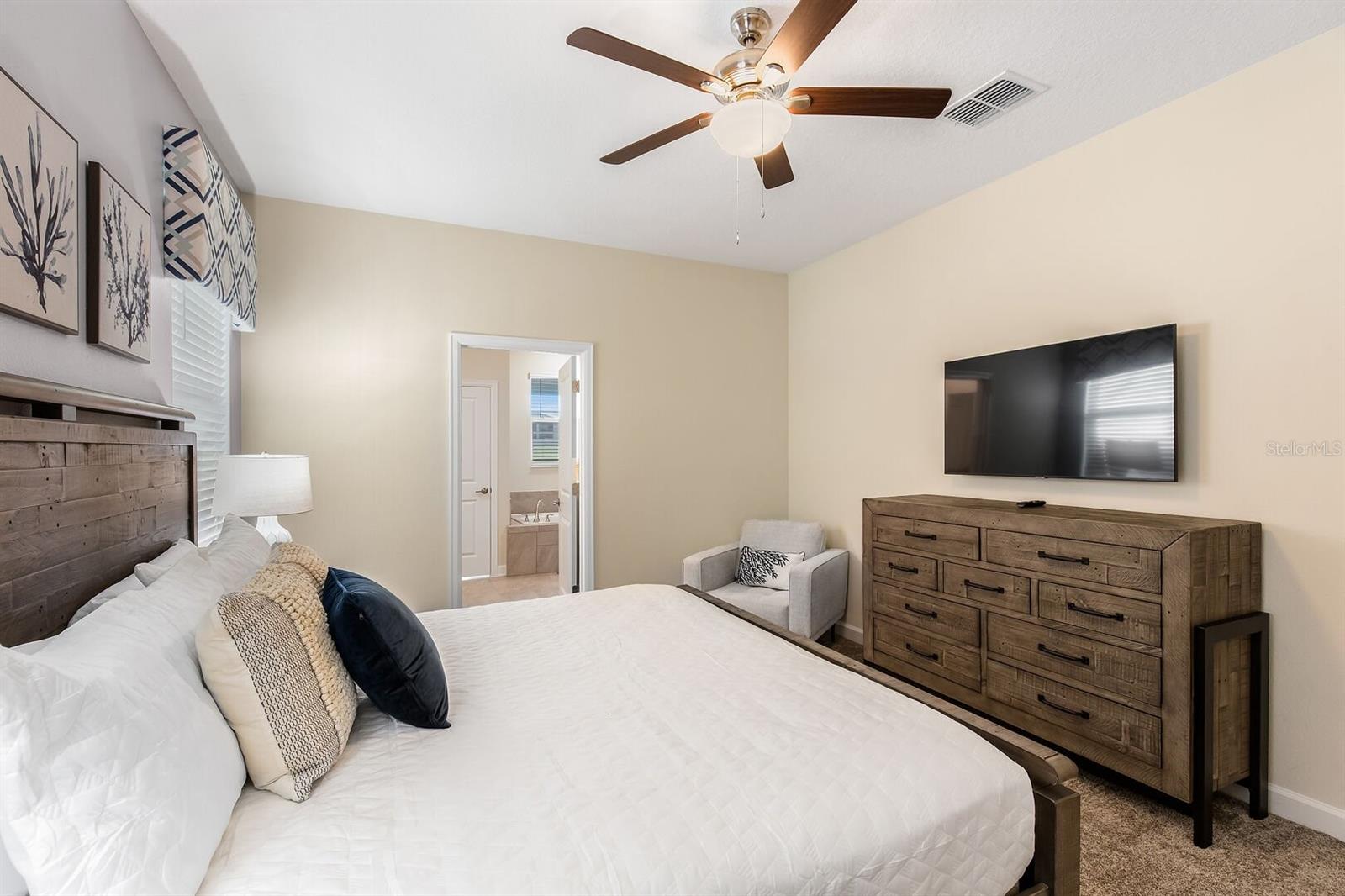 STONEYBROOK SOUTH NORTH PRCL PH - Residential