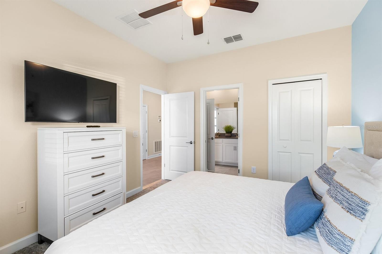 STONEYBROOK SOUTH NORTH PRCL PH - Residential