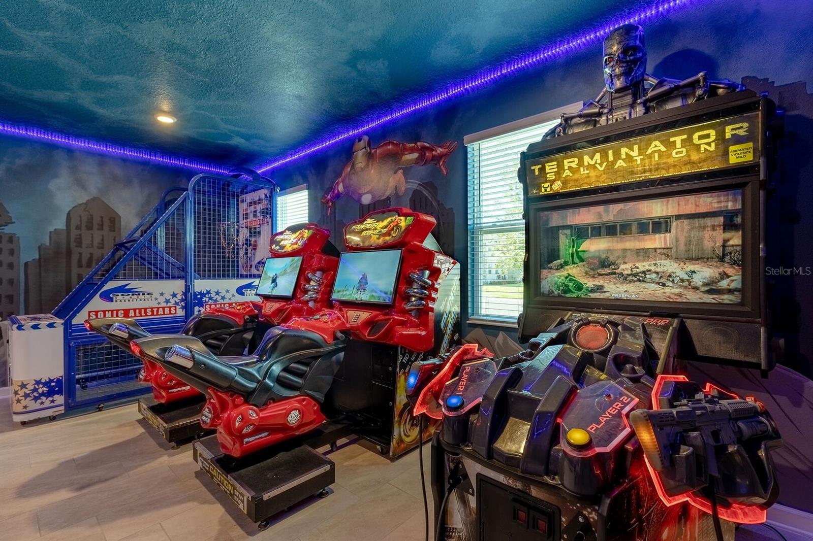 STONEYBROOK SOUTH NORTH PRCL PH - Residential