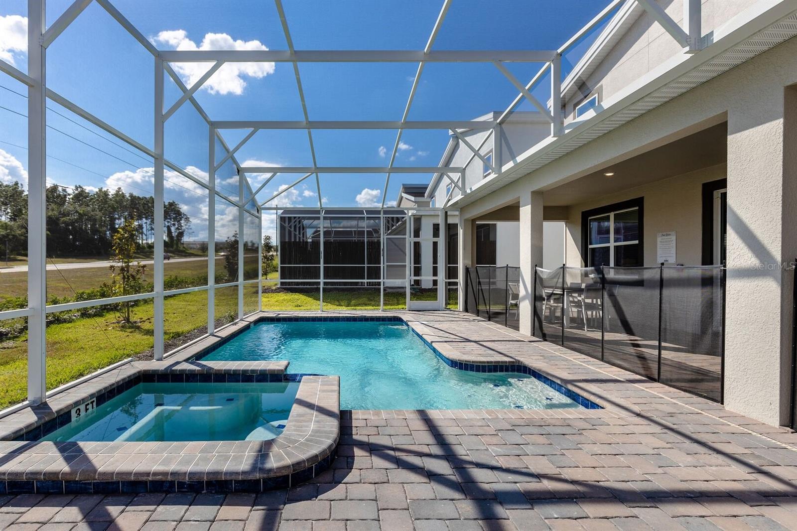 STONEYBROOK SOUTH NORTH PRCL PH - Residential