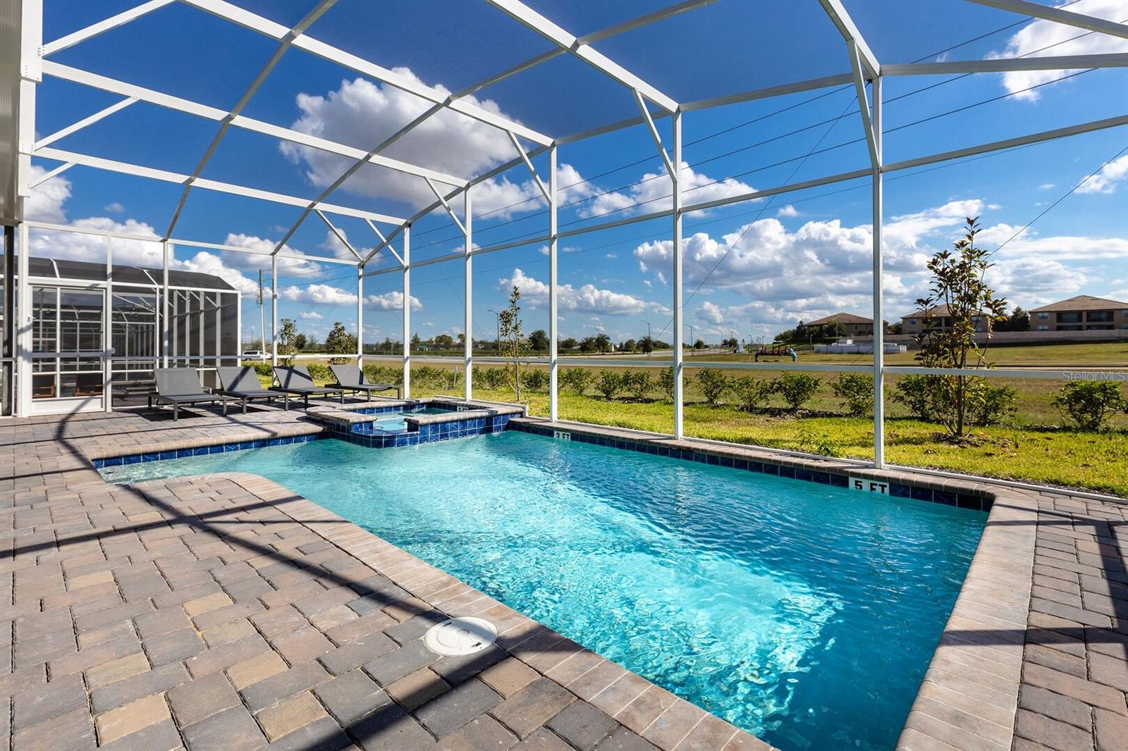 STONEYBROOK SOUTH NORTH PRCL PH - Residential