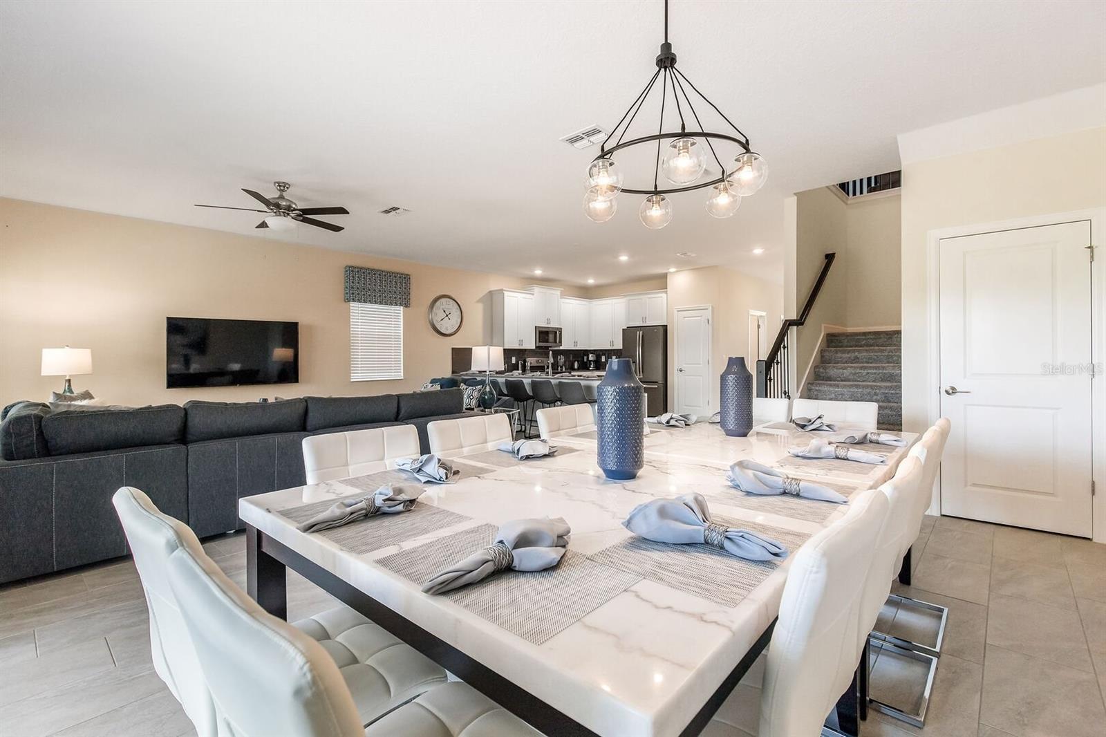 STONEYBROOK SOUTH NORTH PRCL PH - Residential