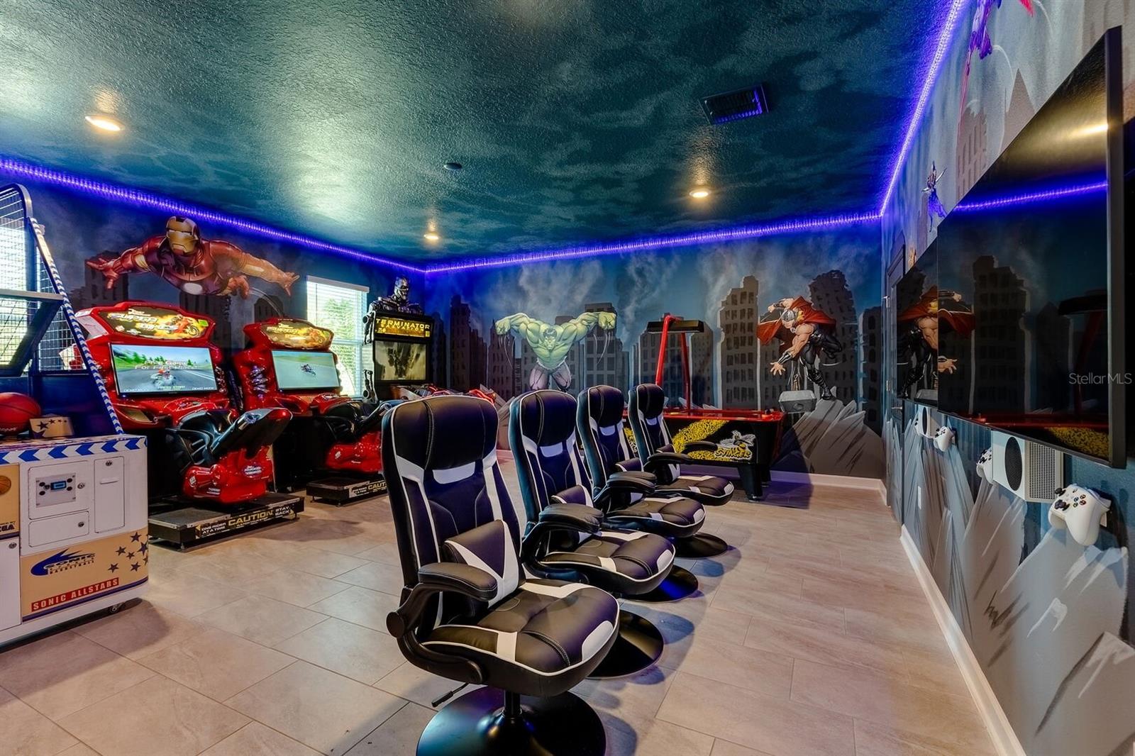 STONEYBROOK SOUTH NORTH PRCL PH - Residential