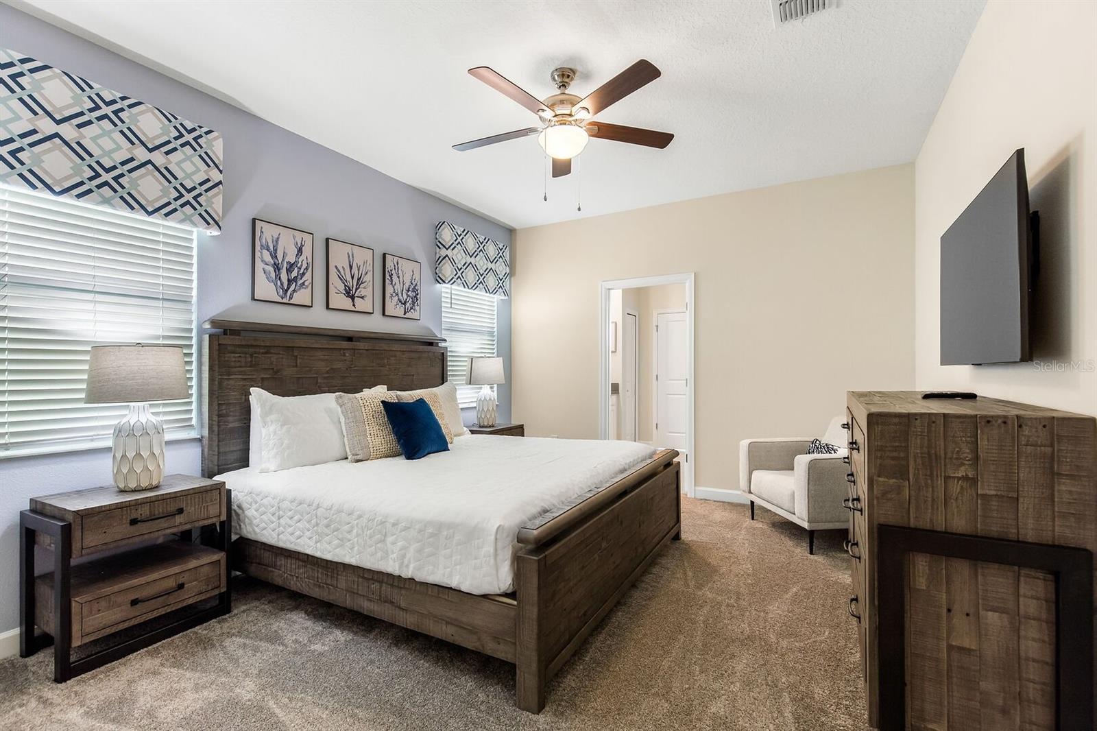 STONEYBROOK SOUTH NORTH PRCL PH - Residential