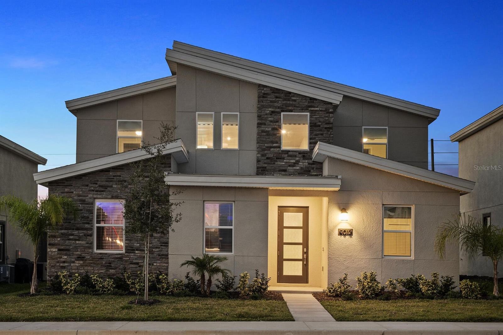 STONEYBROOK SOUTH NORTH PRCL PH - Residential