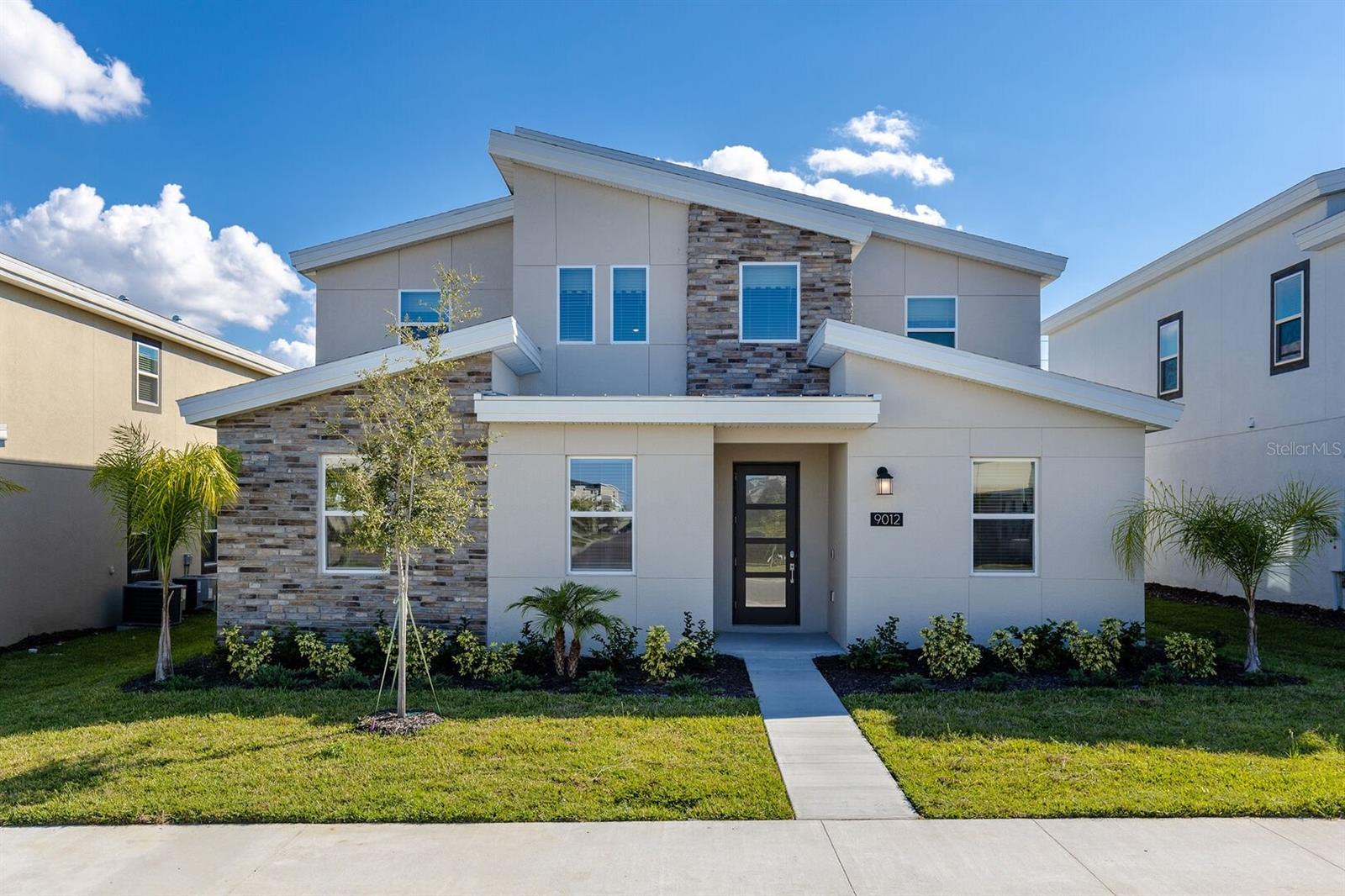 STONEYBROOK SOUTH NORTH PRCL PH - Residential