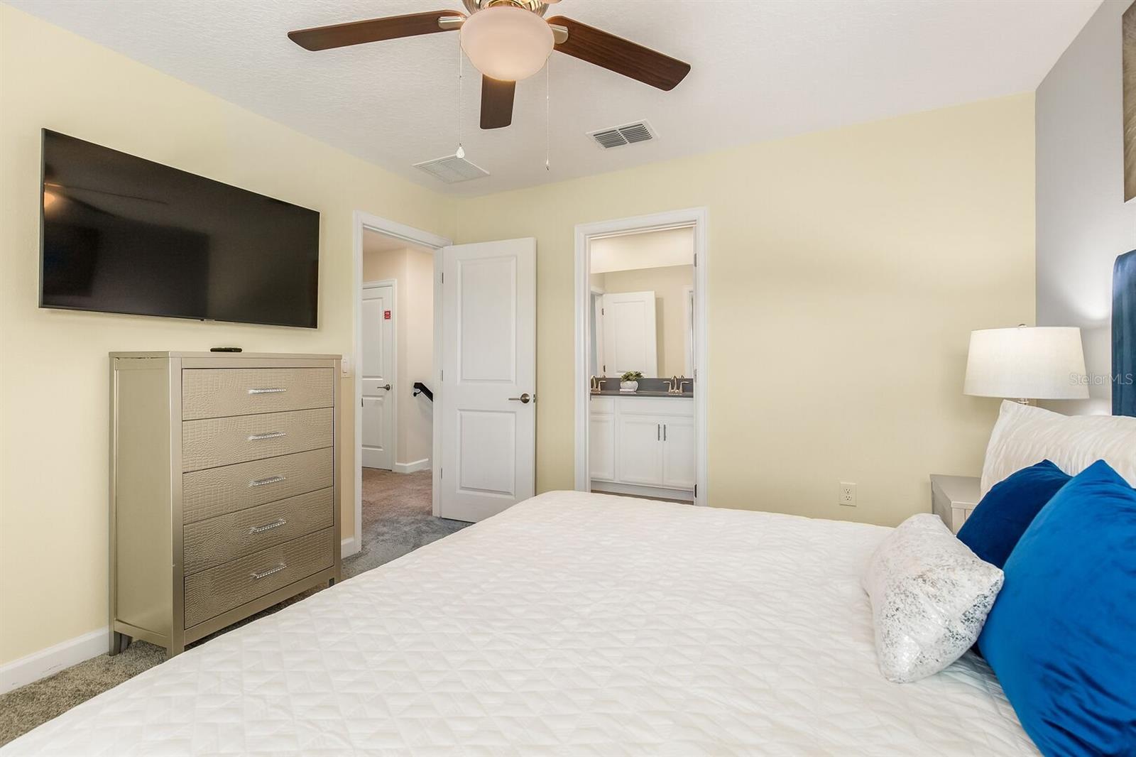 STONEYBROOK SOUTH NORTH PRCL PH - Residential