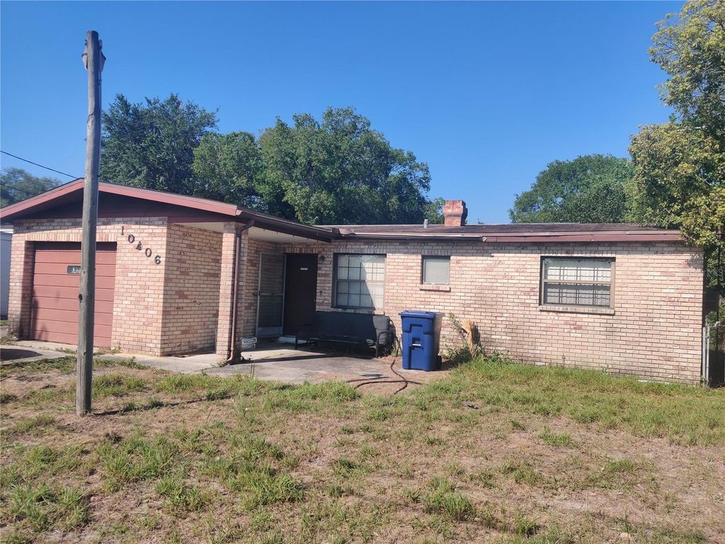 Photo of 10406 N 26th Street, Tampa, FL 33612 (MLS # O6391916)
