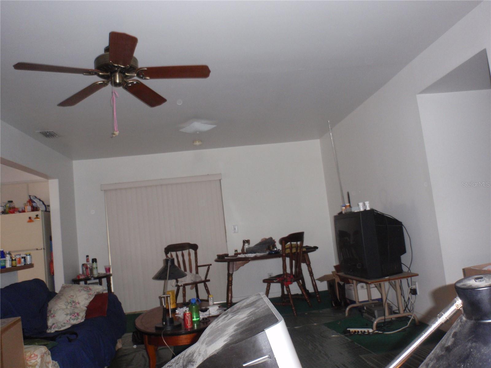 POINSETTIA VILLAGE - Residential