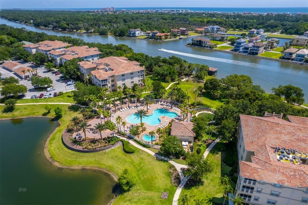 Photo of 45 Riverview Bend S #1927, Palm Coast, FL 32137 (MLS # FC312285)