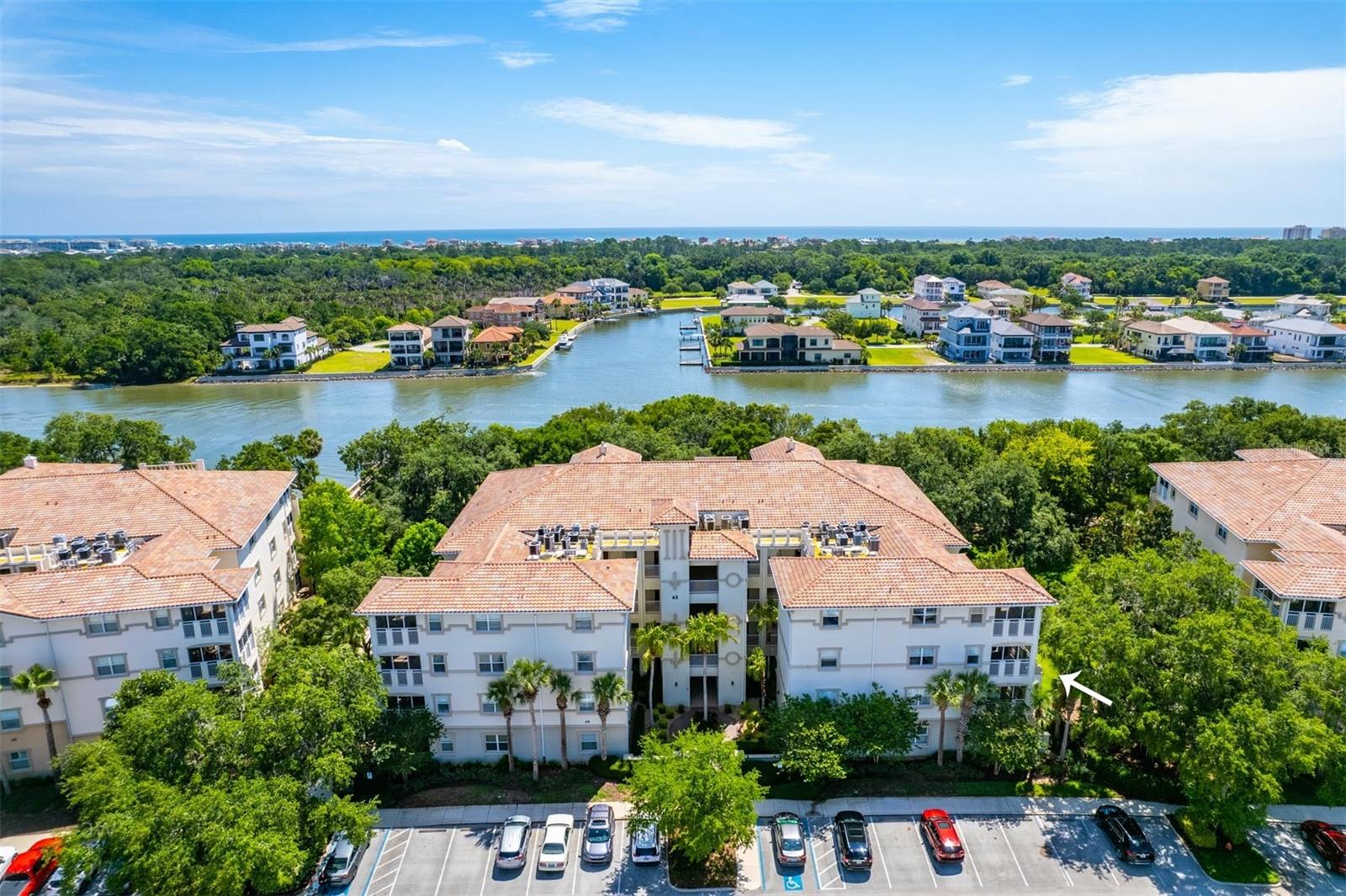 Welcome to Unit 1927, a beautifully updated 2-bedroom, 2-bathroom condo where lush oaks and swaying palms create a serene retreat. From the screened, and tiled 12 x 15 ft. lanai, enjoy views of the Intracoastal Waterway and an emerald lake with a fountain.
this condo is embraced by a canopy of oaks and palms, creating a peaceful, shaded private hideaway surrounded by nature.
Inside, stunning luxury vinyl flooring, plantation shutters, updated lighting, and modern fans add warmth and style.
Sunlight fills every room through abundant windows, creating a bright, inviting atmosphere. All furnishings are negotiable, and the condo can be sold turn-key. The HVAC system replaced in 2020
This condo also includes a 10 x 6 detached storage unit—perfect for bikes, beach gear, and more.
For a monthly HOA fee of $775, enjoy resort-style living, cable, high-speed internet, and access to scenic walking paths along the Intracoastal Waterway. There is NO CDD fee or additional amenities fee! This pet-friendly community offers fun social activities, 2 pools (1 heated)pickleball and tennis courts.