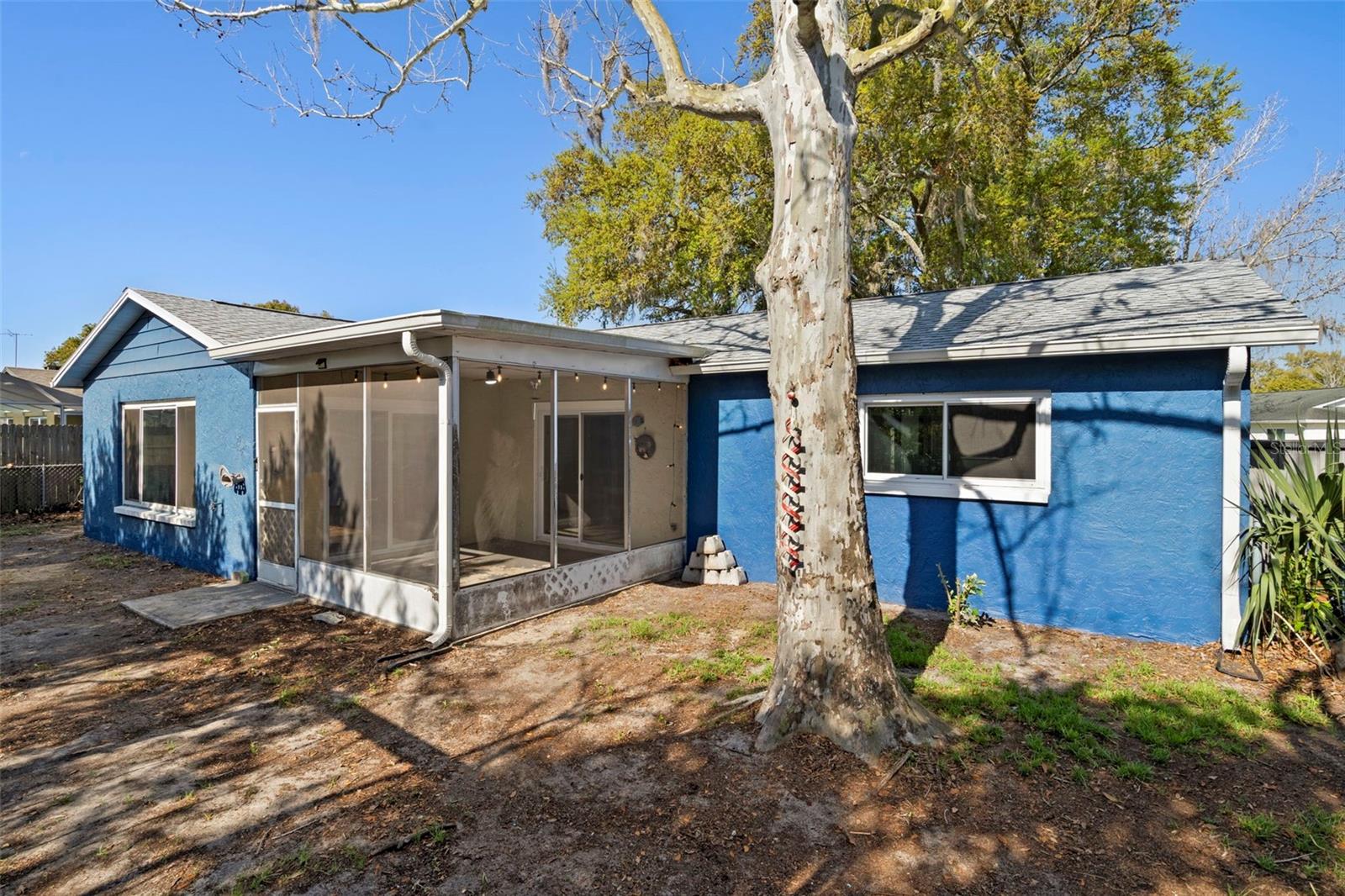 SHADOW RIDGE - Residential