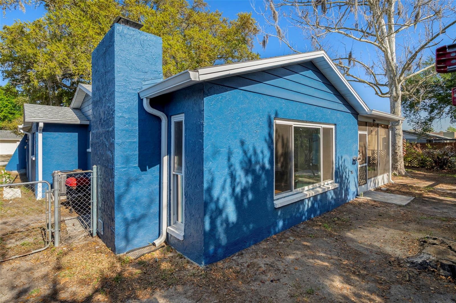 SHADOW RIDGE - Residential