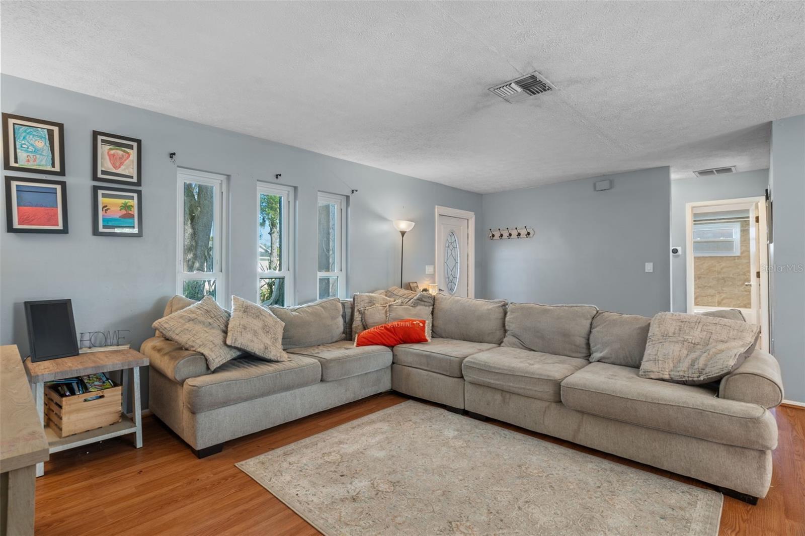 SHADOW RIDGE - Residential