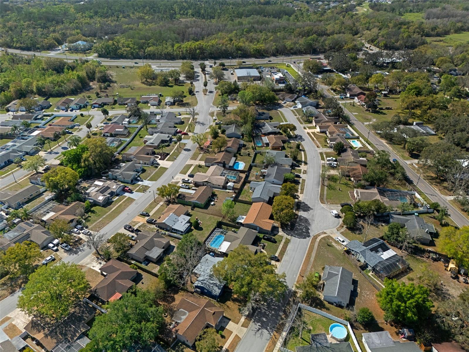 SHADOW RIDGE - Residential