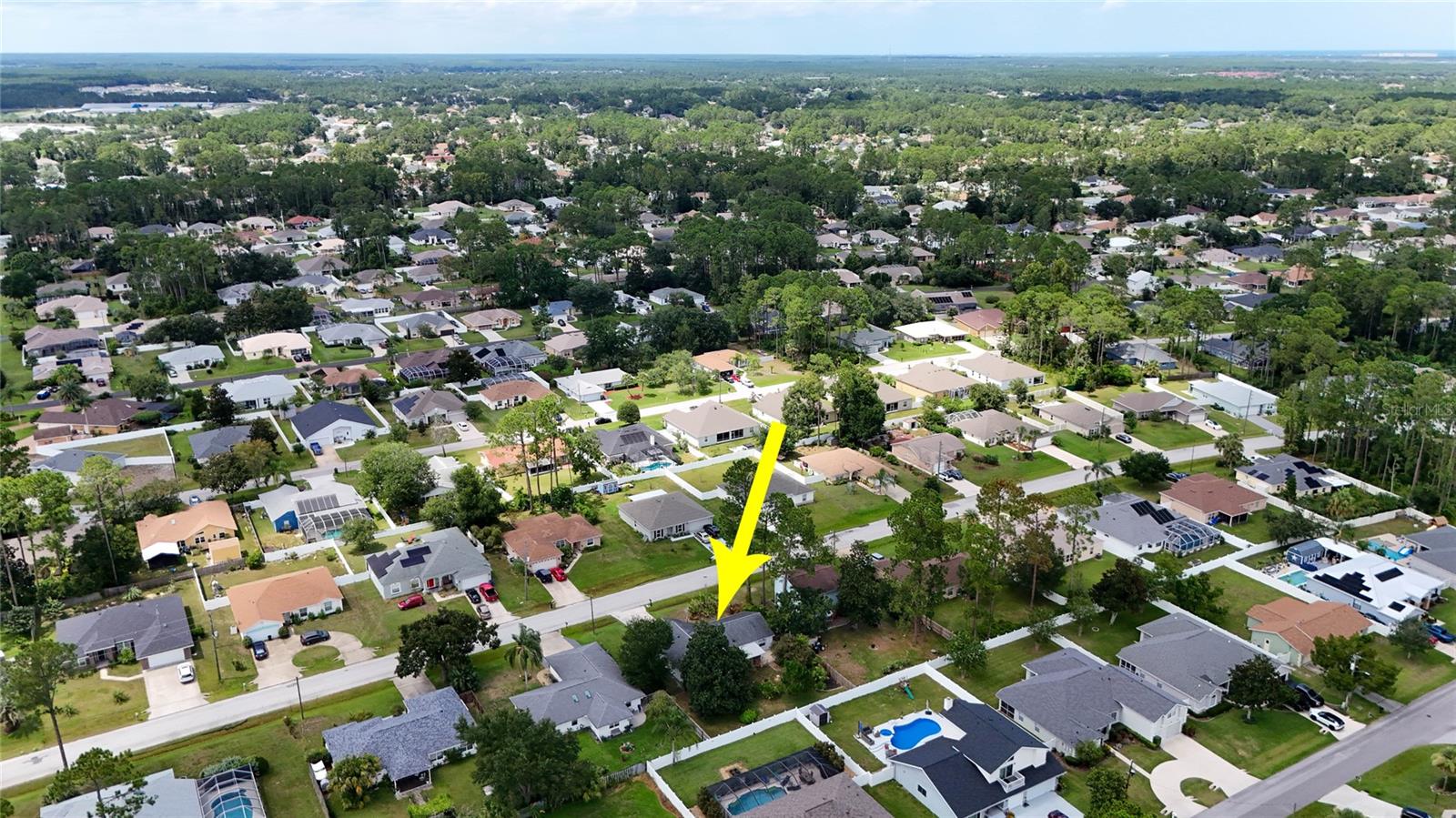 10 BARRINGTON DRIVE