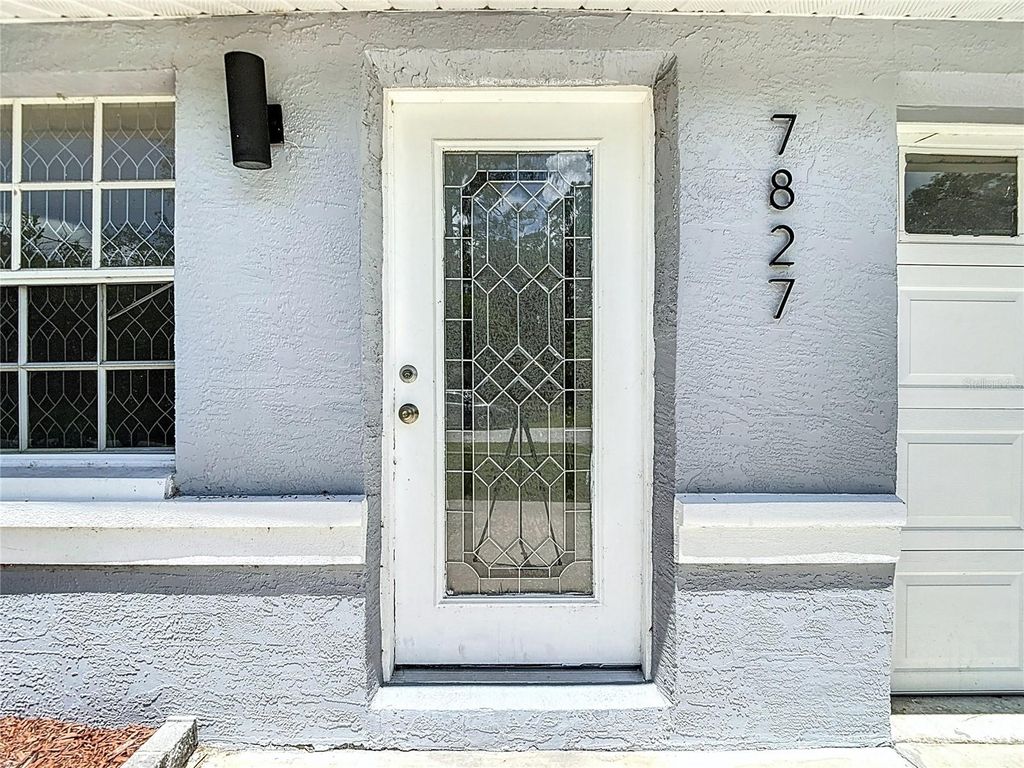 Photo of 7827 Butler Avenue, Hudson, FL 34667 (MLS # TB8417028)
