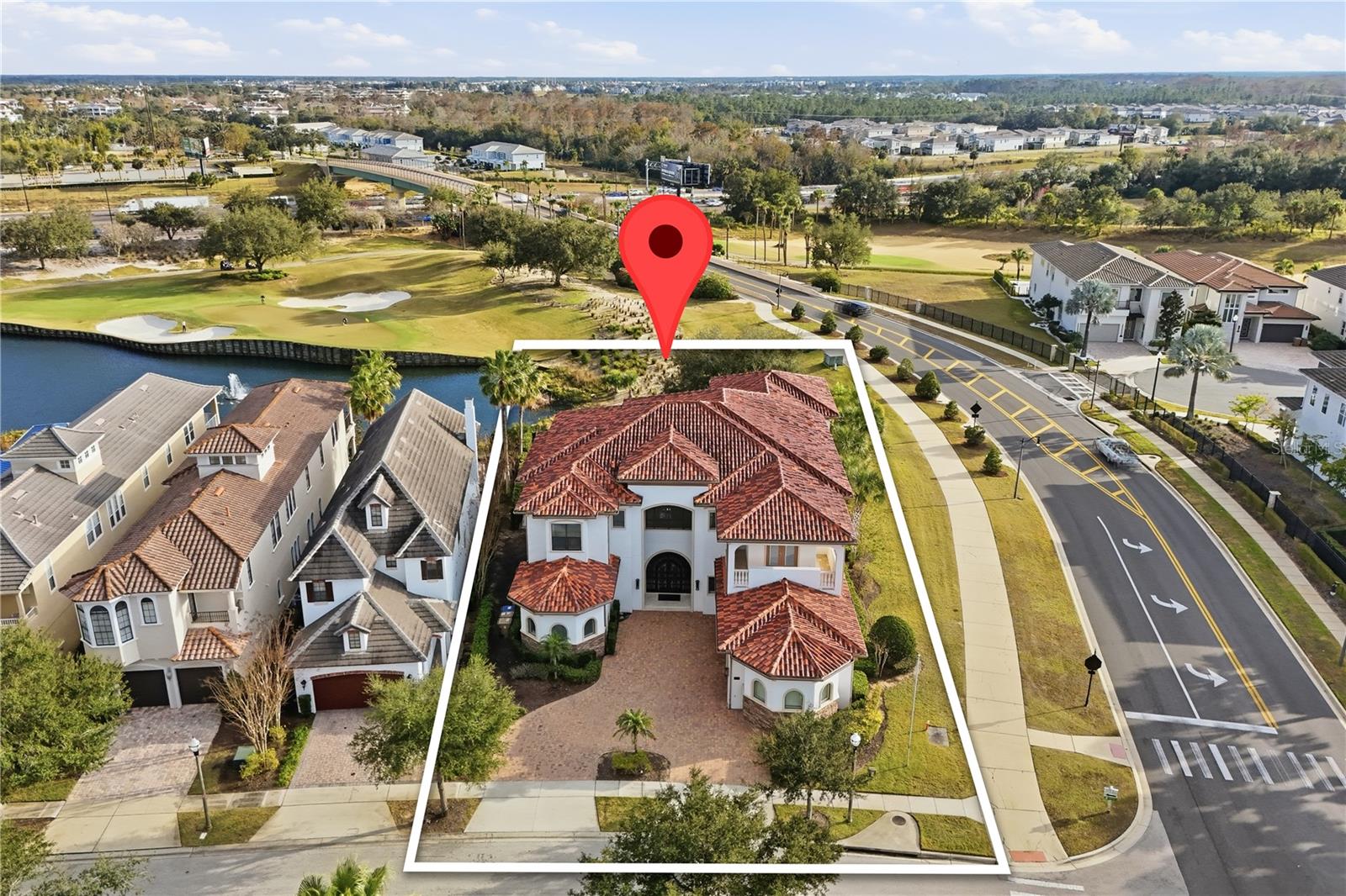 971 GOLDEN BEAR DRIVE