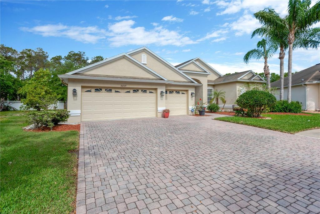 Photo of 20749 Auburn Leaf Trail, Land O Lakes, FL 34638 (MLS # TB8372702)