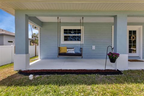 A home in NORTH PORT