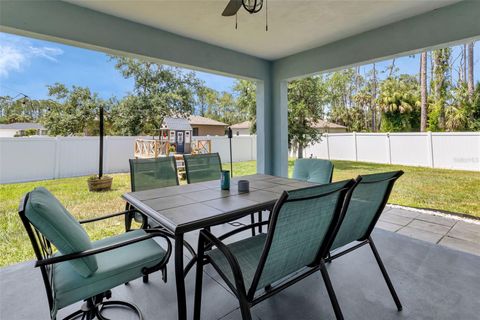 A home in NORTH PORT