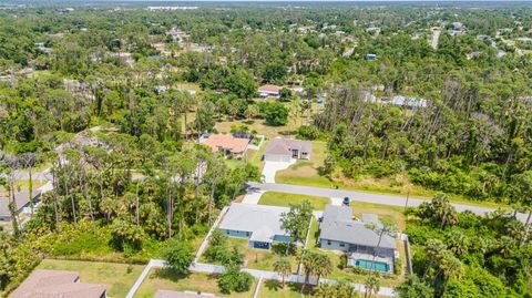 A home in NORTH PORT