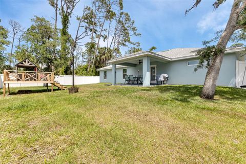 A home in NORTH PORT