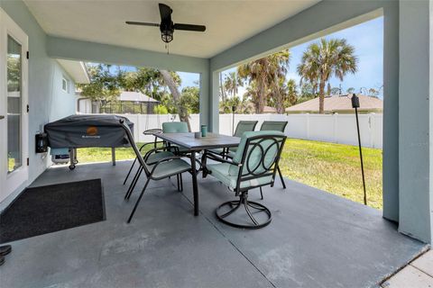 A home in NORTH PORT