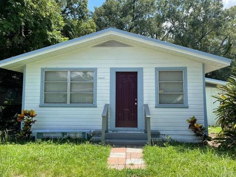 38030 HOWARD AVENUE DADE CITY FL 33525