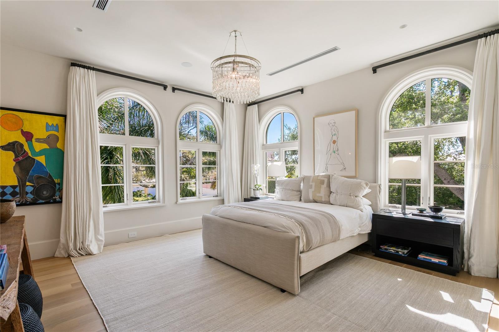 SNELL ISLE BRIGHTWATERS SEC 1 REP - Residential