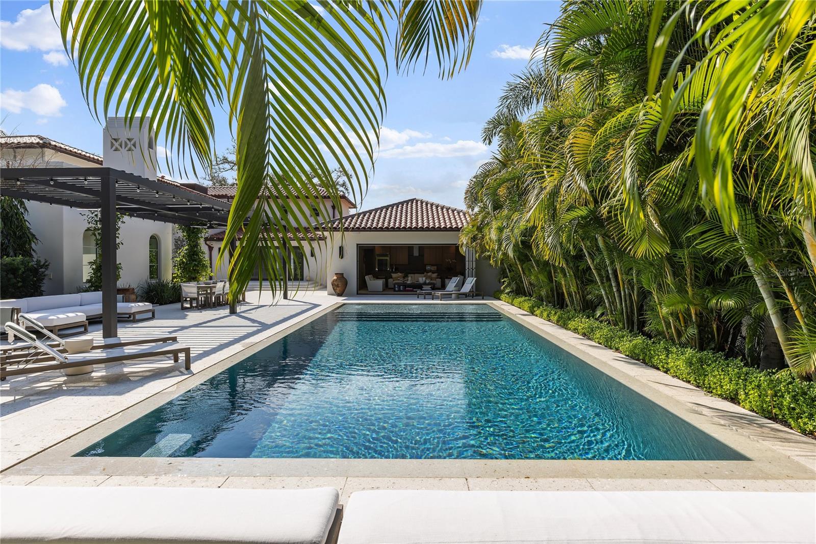 SNELL ISLE BRIGHTWATERS SEC 1 REP - Residential