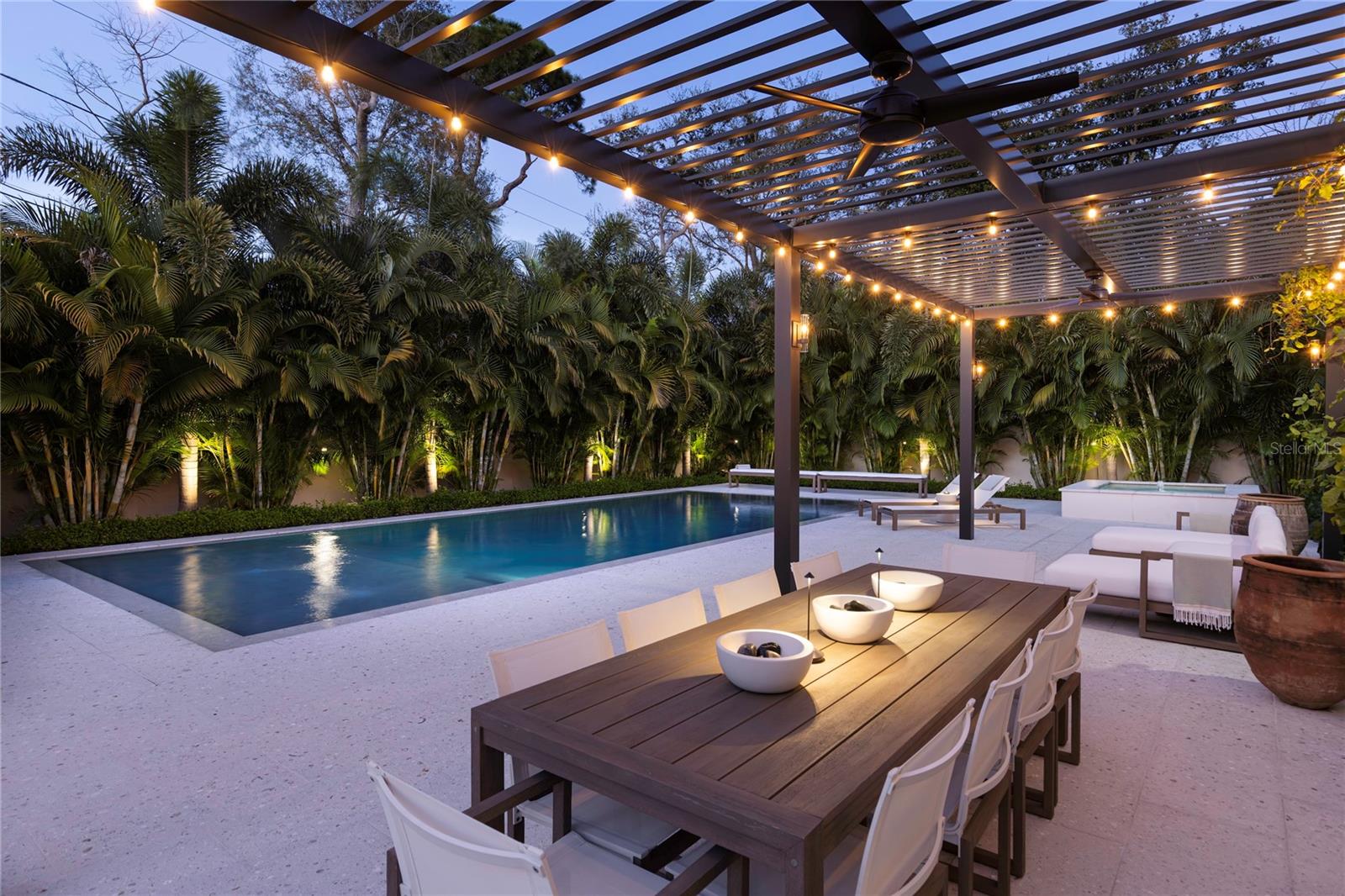 SNELL ISLE BRIGHTWATERS SEC 1 REP - Residential