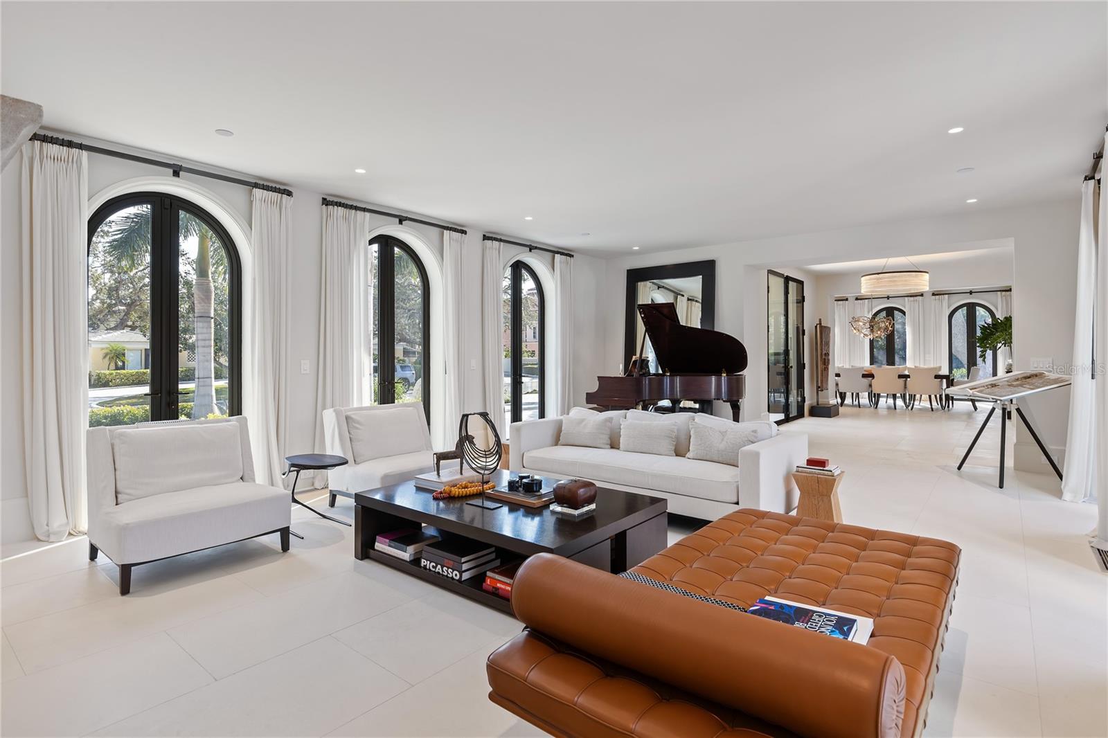 SNELL ISLE BRIGHTWATERS SEC 1 REP - Residential