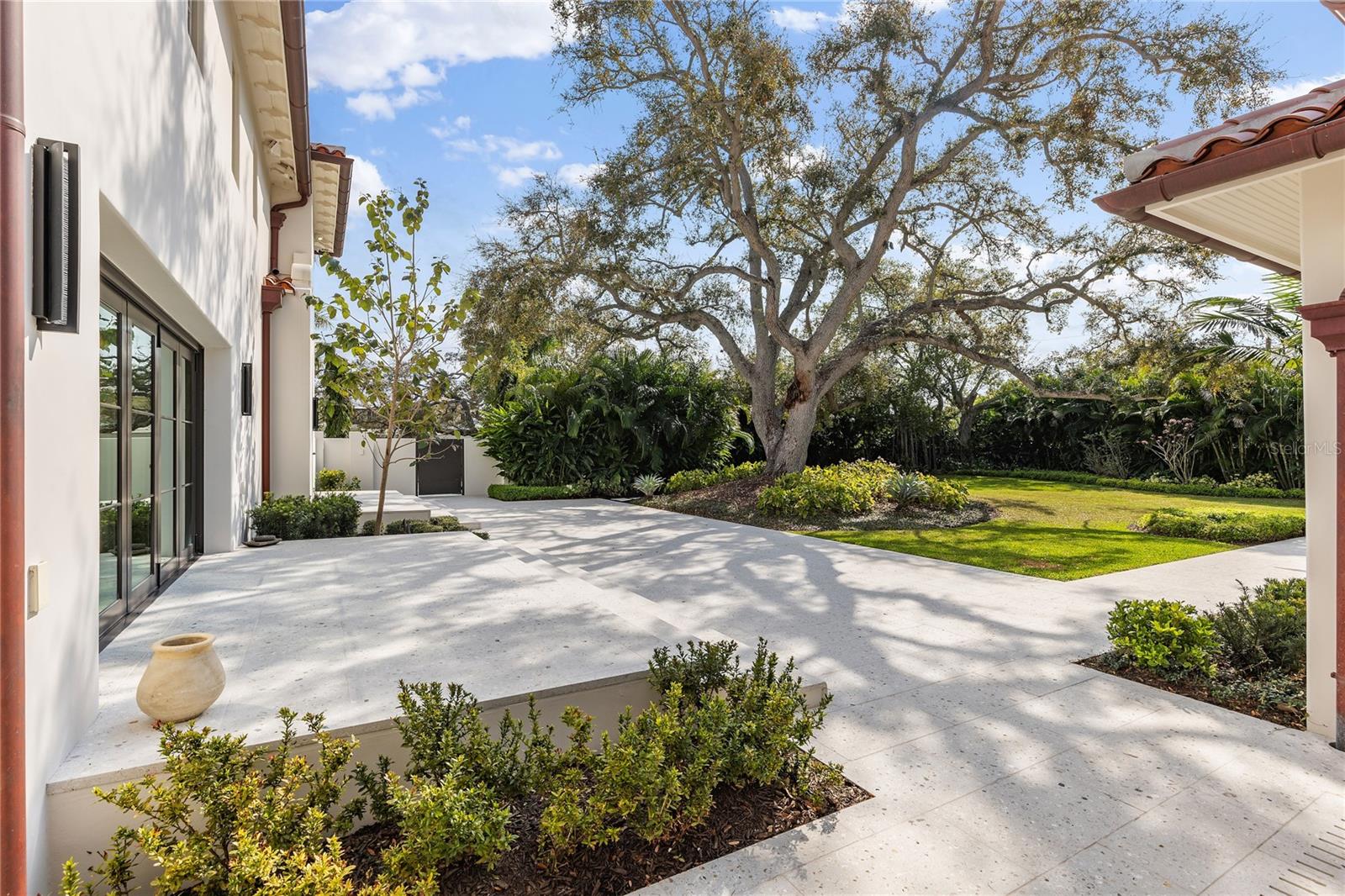 SNELL ISLE BRIGHTWATERS SEC 1 REP - Residential
