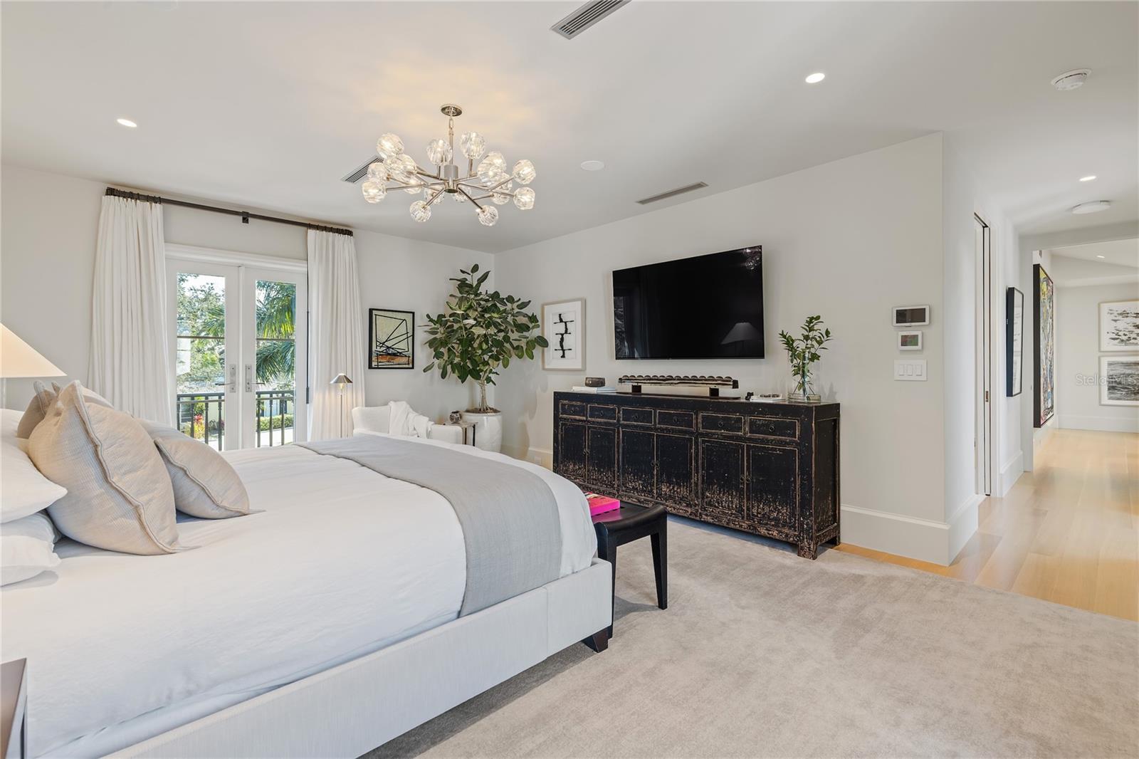 SNELL ISLE BRIGHTWATERS SEC 1 REP - Residential
