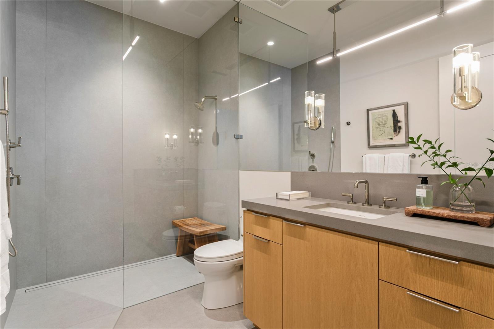 SNELL ISLE BRIGHTWATERS SEC 1 REP - Residential