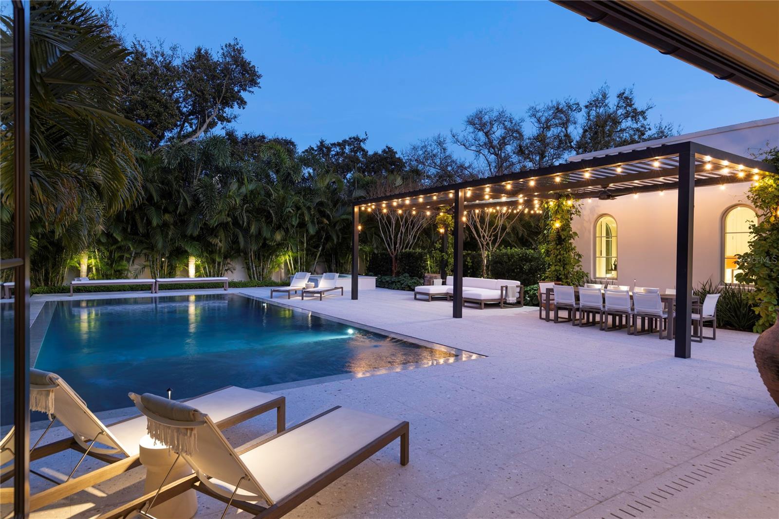 SNELL ISLE BRIGHTWATERS SEC 1 REP - Residential