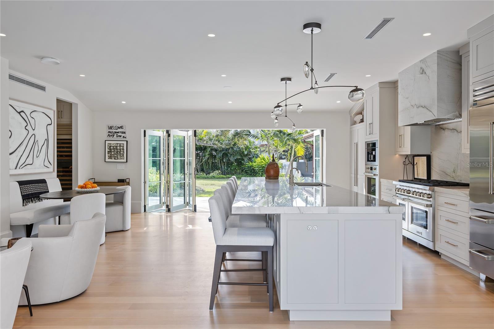 SNELL ISLE BRIGHTWATERS SEC 1 REP - Residential