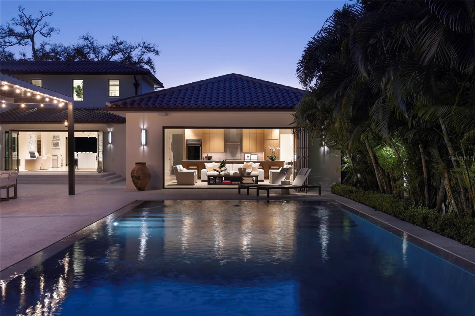 SNELL ISLE BRIGHTWATERS SEC 1 REP - Residential