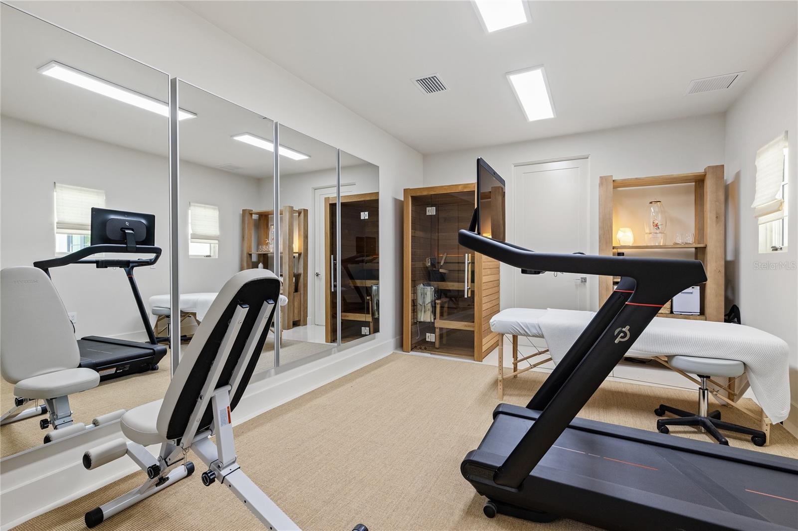 SNELL ISLE BRIGHTWATERS SEC 1 REP - Residential